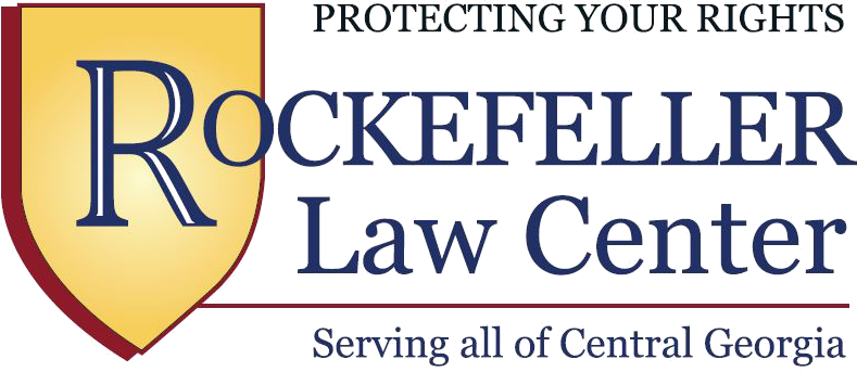 Rockefeller Law Center